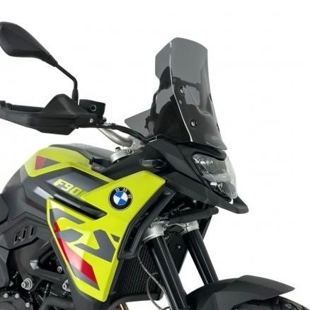 WINDSCREEN TOURING DARK SMOKED WRS BMW F 900 GS 2024