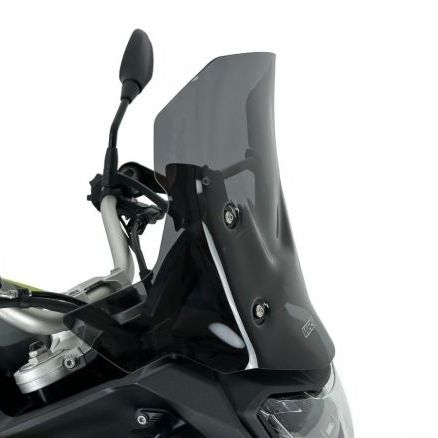 WINDSCREEN TOURING DARK SMOKED WRS BMW F 900 GS 2024