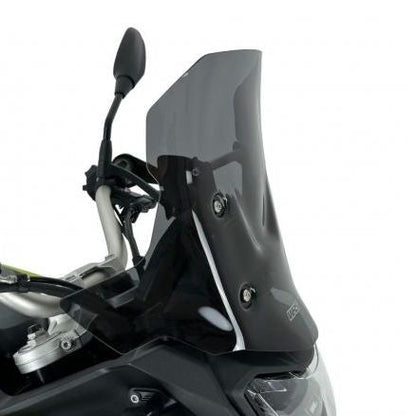 WINDSCREEN TOURING DARK SMOKED WRS BMW F 900 GS 2024