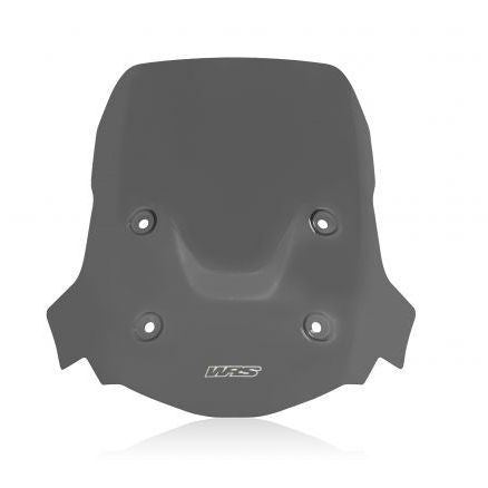 WINDSCREEN TOURING DARK SMOKED WRS BMW F 900 GS 2024