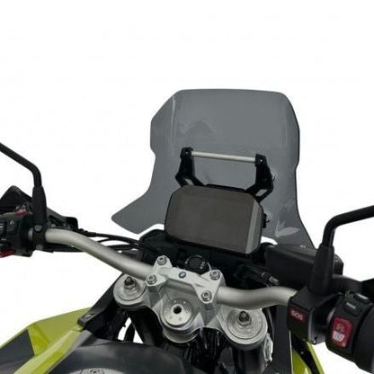 WINDSCREEN TOURING DARK SMOKED WRS BMW F 900 GS 2024