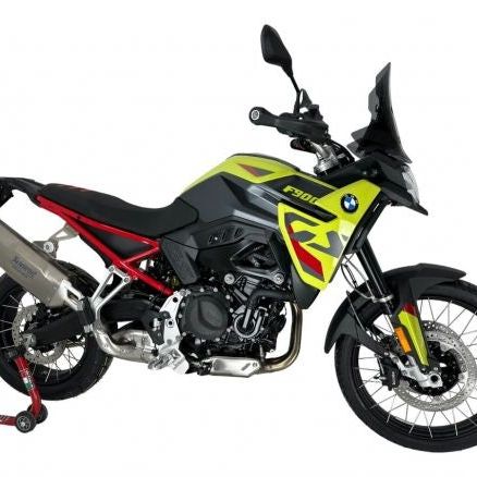 WINDSCREEN TOURING DARK SMOKED WRS BMW F 900 GS 2024