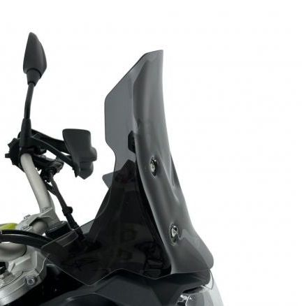 WINDSCREEN TOURING DARK SMOKED WRS BMW F 900 GS 2024