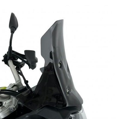 WINDSCREEN TOURING DARK SMOKED WRS BMW F 900 GS 2024