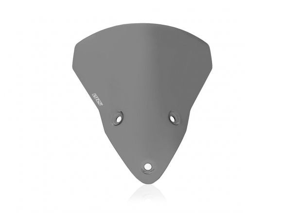 WINDSCREEN TOURING DARK SMOKED WRS DUCATI SUPERSPORT 950 / S 2021-2024