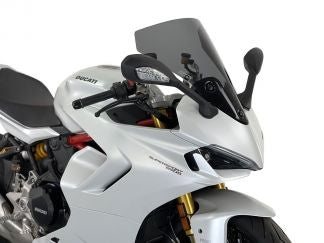 WINDSCREEN SPORT DARK SMOKED WRS DUCATI SUPERSPORT 950 / S 2021-2024