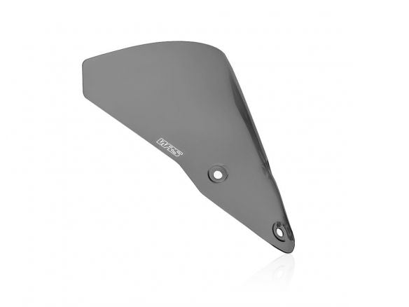 WINDSCREEN TOURING DARK SMOKED WRS DUCATI SUPERSPORT 950 / S 2021-2024