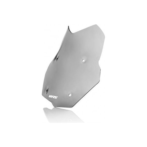 Windscherm Touring Smoke WRS BMW F 800 GS 2024