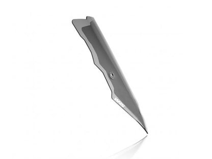 WINDSCREEN TOURING SMOKE WRS DUCATI MULTISTRADA V2 2022-2024