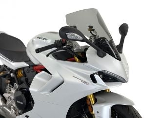 WINDSCREEN SPORT DARK SMOKED WRS DUCATI SUPERSPORT 950 / S 2021-2024