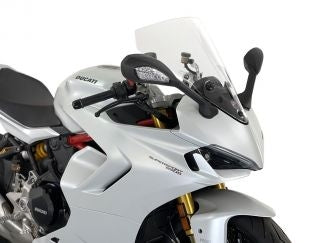 WINDSCREEN SPORT DARK SMOKED WRS DUCATI SUPERSPORT 950 / S 2021-2024