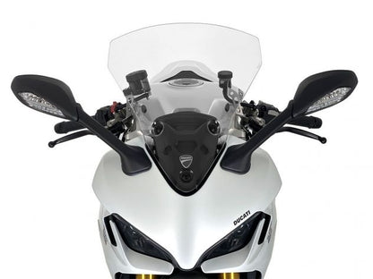 WINDSCREEN TOURING TRANSPARENT WRS DUCATI SUPERSPORT 950 / S 2021-2024