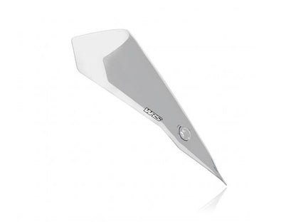 WINDSCREEN TOURING TRANSPARENT WRS DUCATI SUPERSPORT 950 / S 2021-2024