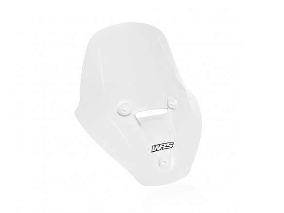 WINDSCREEN TOURING TRASPARENT WRS DUCATI DIAVEL V4 2023-2024