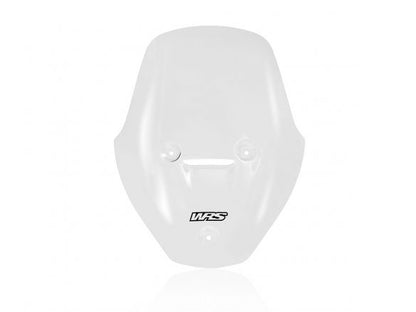 WINDSCREEN TOURING TRASPARENT WRS DUCATI DIAVEL V4 2023-2024