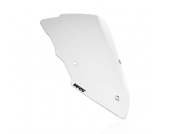 WINDSCREEN TOURING TRASPARENT WRS DUCATI MULTISTRADA V2 2022-2024