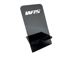 RACE HIGH WINDSCREEN WRS SMOKED +45MM DUCATI PANIGALE V4 / S 2018-2019