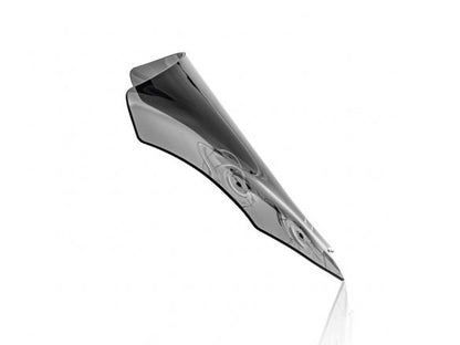 WRS SPORT DARK SMOKED WINDSCREEN KAWASAKI Z 900 2020-2024