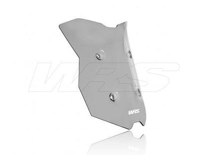 WRS SPORT DARK SMOKED WINDSCREEN KTM 1290 SUPER DUKE GT 2019-2024