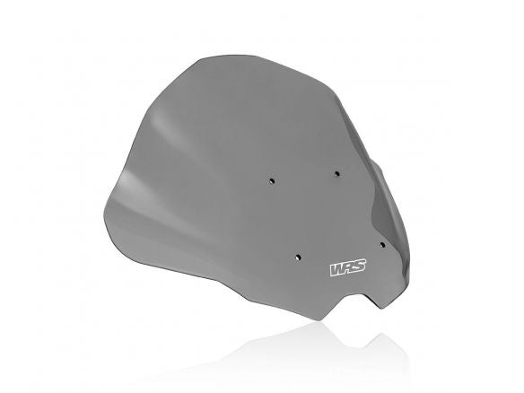 WRS SPORT WINDSCREEN DARK SMOKED KTM DUKE 890 / 790 / R 2020-2024