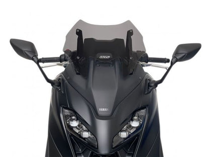 WRS SPORT WINDSCREEN DARK SMOKED YAMAHA T-MAX 560 2022-2024