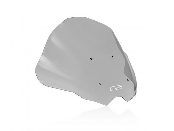 WRS SPORT WINDSCREEN SMOKED KTM DUKE 890 / 790 / R 2020-2024