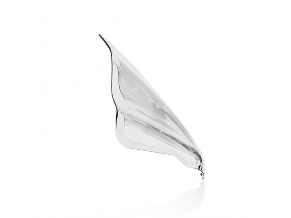 WRS SPORT WINDSCREEN TRANSPARENT KTM DUKE 890 / 790 / R 2020-2024
