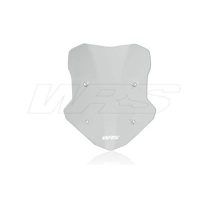 WRS STANDAARD WINDSCHERM BMW F 900 XR 2020-2024