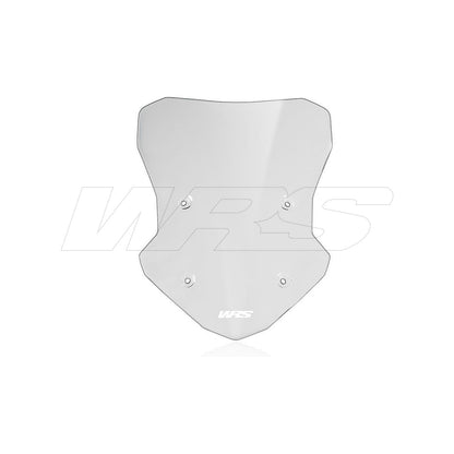 WRS TOURING SMOKE WINDSCHERM BMW F 900 XR 2020-2024