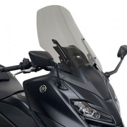 WRS TOURING WINDSCREEN SMOKED YAMAHA T-MAX 560 2022-2024