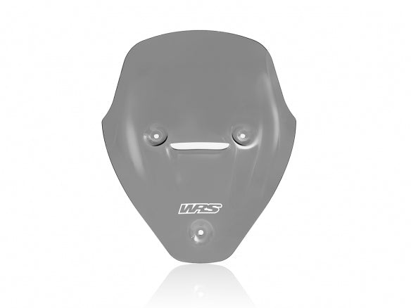 WRS WINDSCREEN SPORT DARK SMOKED DUCATI DIAVEL V4 2023-2024