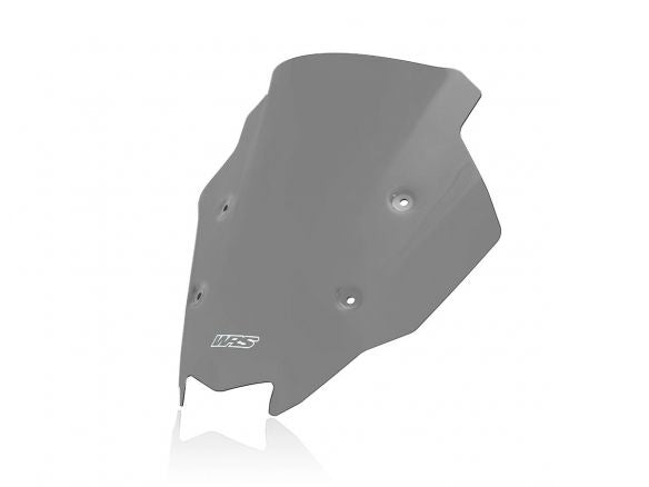 WRS WINDSCREEN SPORT DARK SMOKED KAWASAKI NINJA 1000 SX 2021-2024