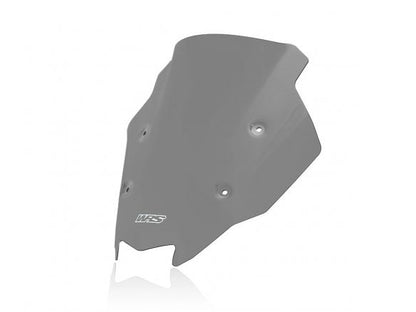 WRS WINDSCREEN SPORT DARK SMOKED KAWASAKI NINJA 1000 SX 2021-2024