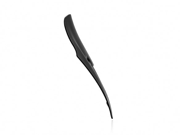 WRS WINDSCREEN SPORT MATT BLACK DUCATI DIAVEL V4 2023-2024