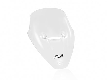 WRS WINDSCREEN SPORT TRANSPARENT DUCATI DIAVEL V4 2023-2024
