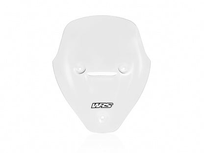 WRS WINDSCREEN SPORT TRANSPARENT DUCATI DIAVEL V4 2023-2024