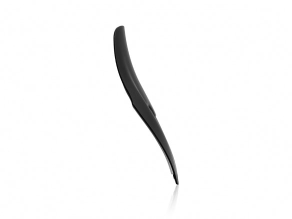 WRS WINDSCREEN TOURING MATT BLACK DUCATI DIAVEL V4 2023-2024