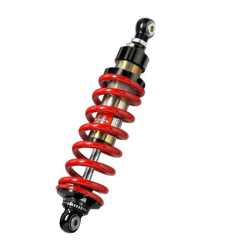 Y0155XZE11 BITUBO REAR SHOCK ABSORBER YAMAHA T-MAX 560 2020-2024